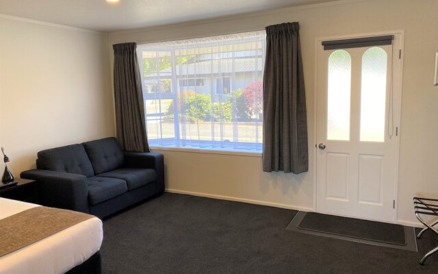 Riverlea Motel