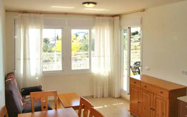 Bungalows Villamar