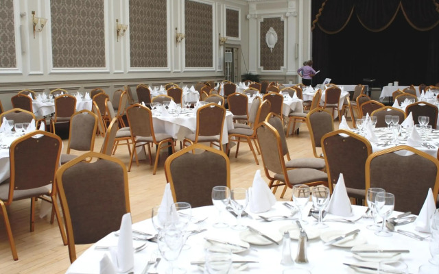 Peebles Hydro Hotel