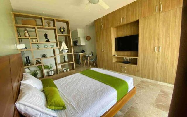 New Apartment Located A few Steps To the 5ThAvenue