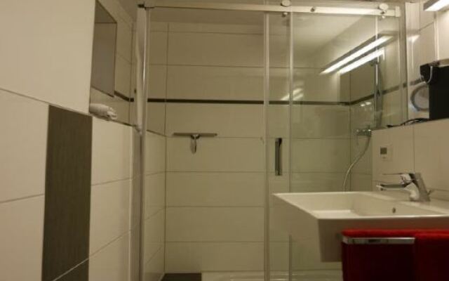 Ferienwohnung Horbach