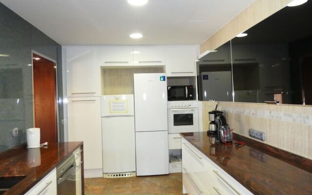 Apartamentos Casa Du Lac Ruidecanyes 3000