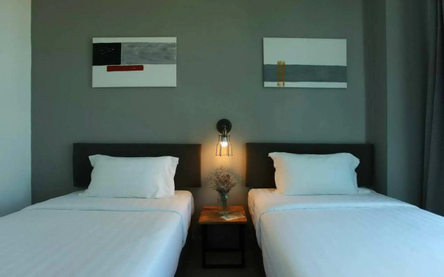 Stonehead Hua Hin