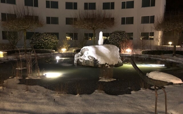 A1 Hotel Restaurant Grauholz AG