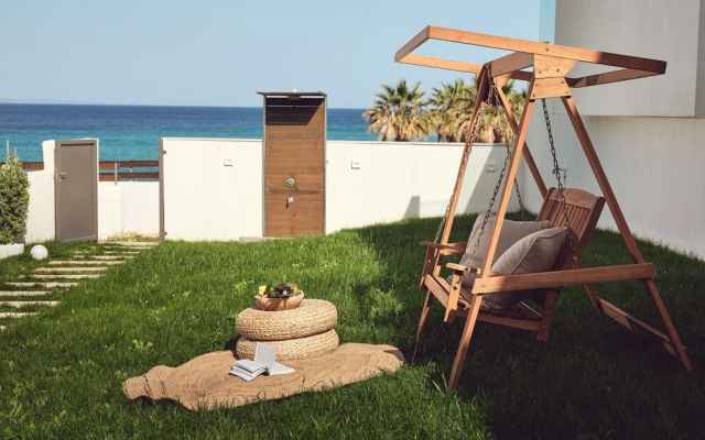Oceanis Luxury Suites