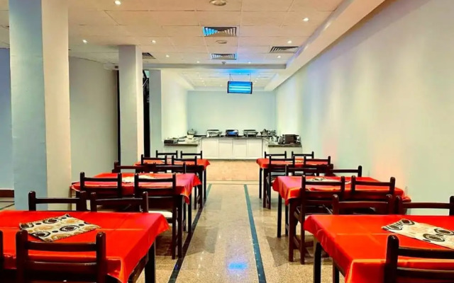 Davinci Beach Resort