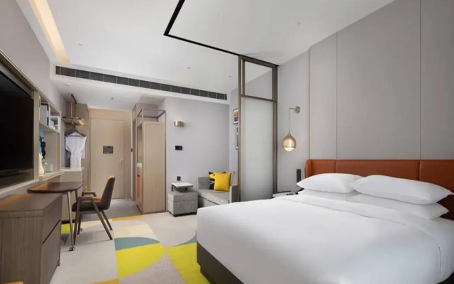 Home2 Suites by Hilton Yongji