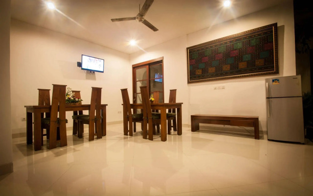 Villa Sukanami Sanur by ecommerceloka
