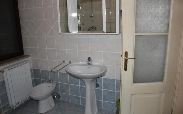 Apartments Sabadin
