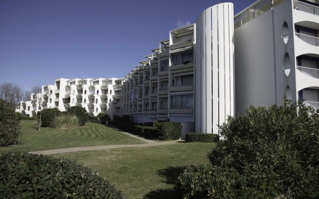 Studio Cabine Le Flot bleu