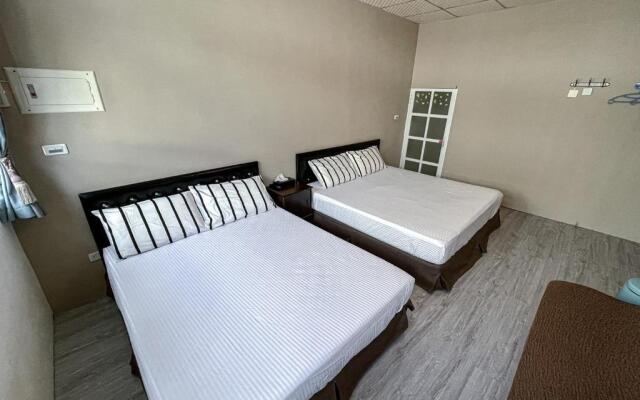 Happiness 199 Homestay