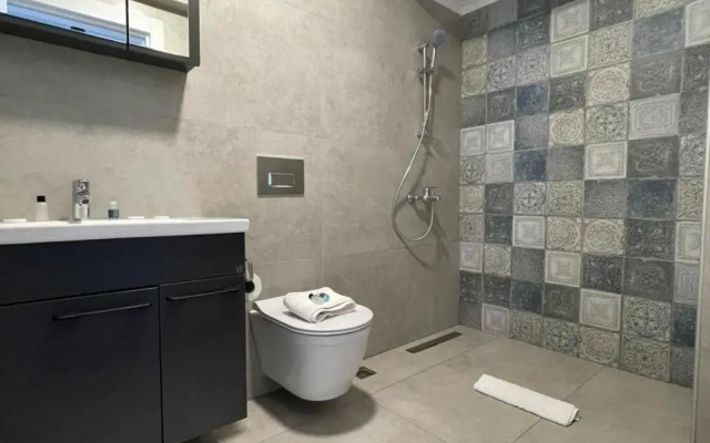 Hayat Apart Hotel