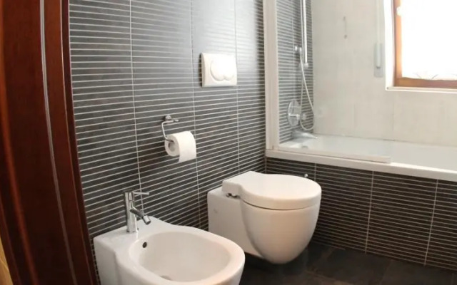 Home At Hotel Gattamelata