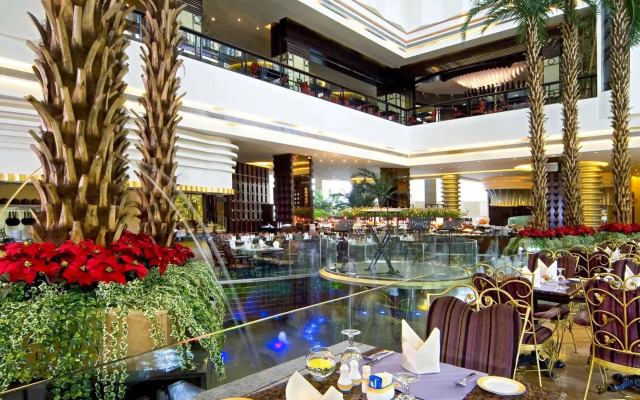 Grand Mercure Dongguan Houjie
