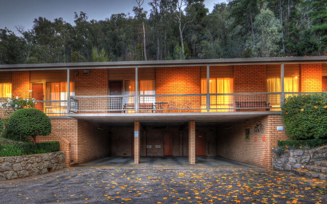 Chestnut Tree Holiday Apartments