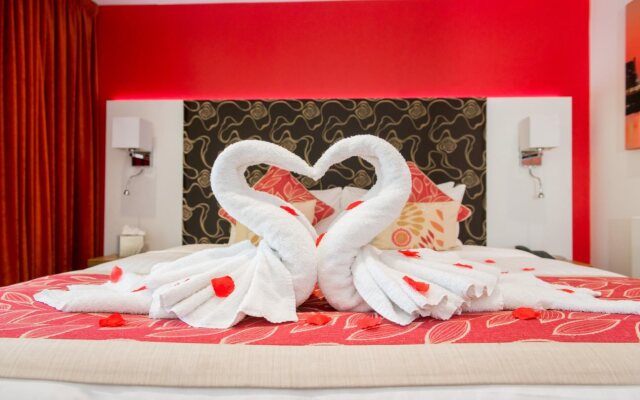 Stanwell Hotel By Mercure