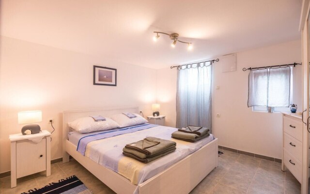 Stunning Home in Krasica With Wifi and 1 Bedrooms