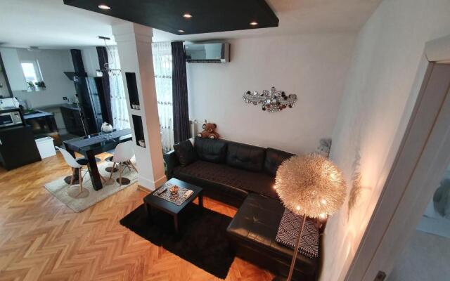 Apartment New Belgrade Home
