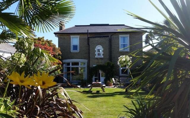 Grantham House