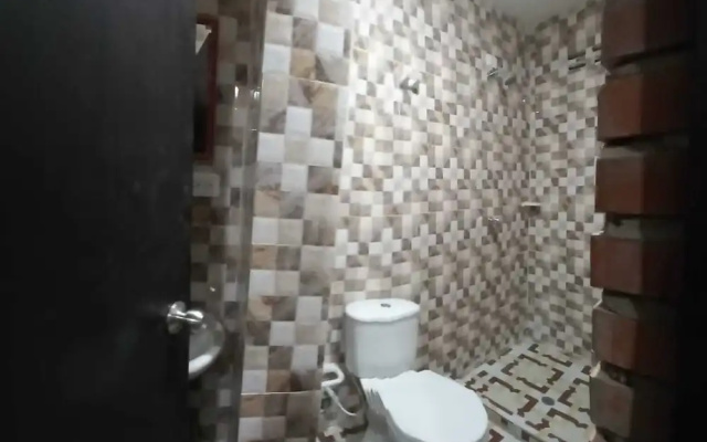 Hostal El Balconcito - Hotel in Cartagena - Photo 5