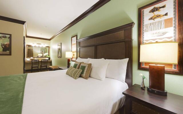 Bear River Casino Resort