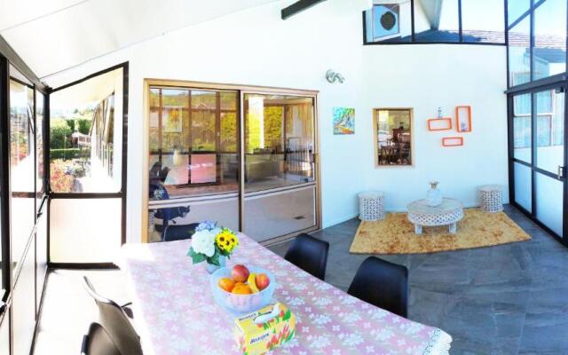 Sunny Home