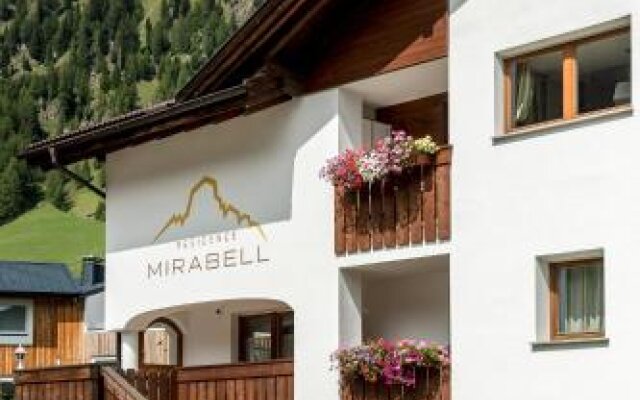 Residence Mirabell