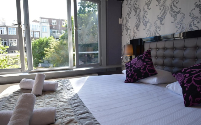 Hotel Hermitage Amsterdam