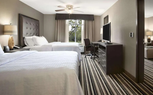 Homewood Suites by Hilton Columbus OSU, OH