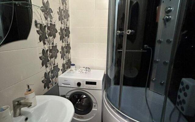 Resident Ufa (Резидент Уфа) USSR room