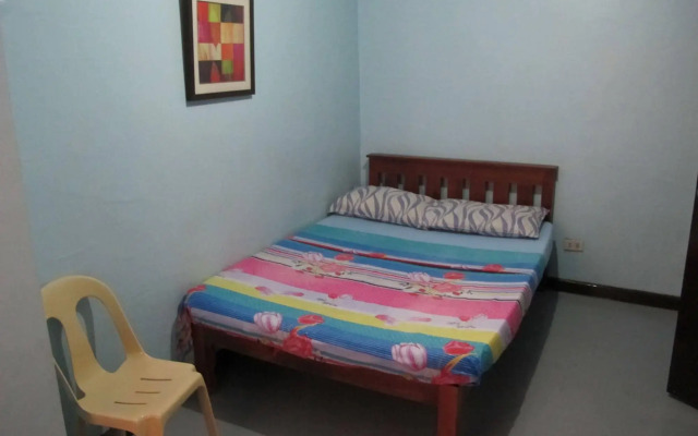 Aysha-lily Cebu Guest House