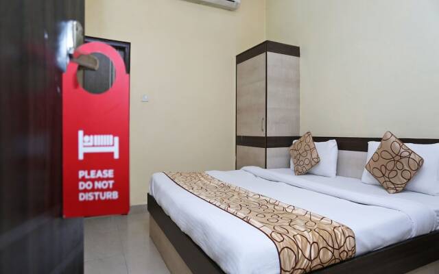 OYO 4009 Hotel HKJ Palace