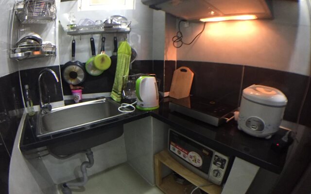 Funny Guesthouse