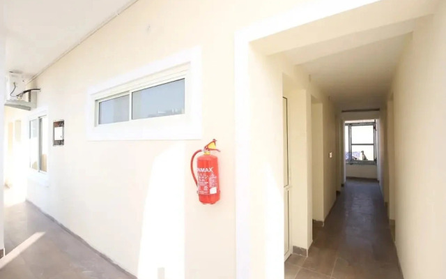 Jb Lodge By OYO Rooms