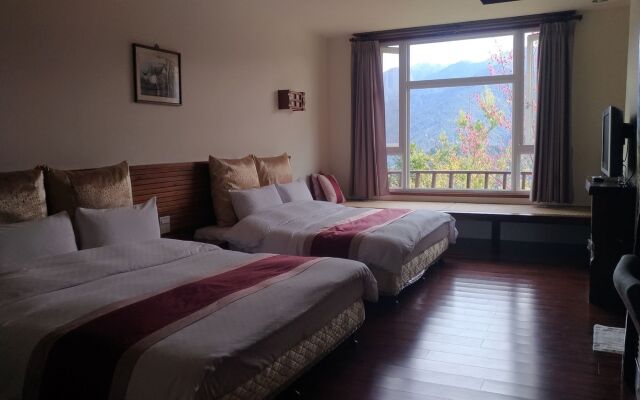 I-Think Resort