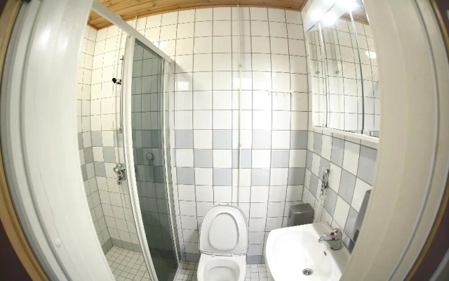 IK Hotel & Camping
