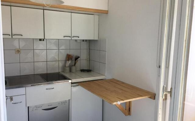 Studio Cabourg, 1 pièce, 4 personnes - FR-1-487-216