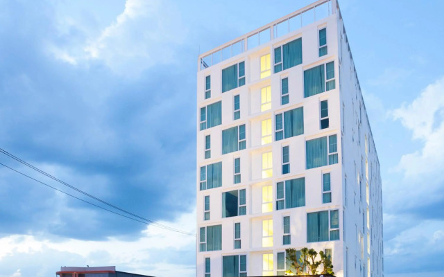 Easy Hotel 2