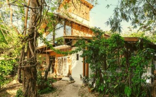 Ondas da Grande B&B cama café e outras coisinhas