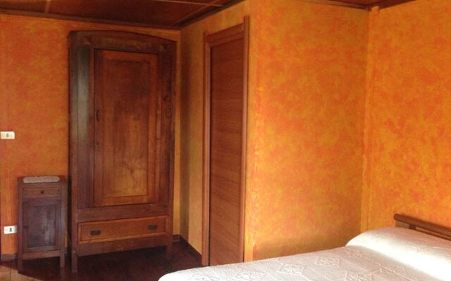 B&B La Locanda del Cinghiale