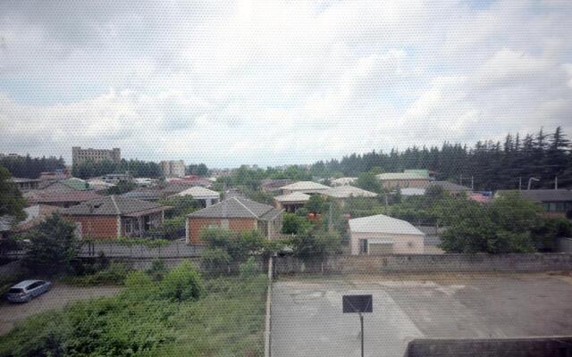 Apartment Mandaria