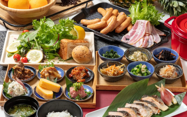 Sanco Inn Grande Tokyo Hamamatsucho