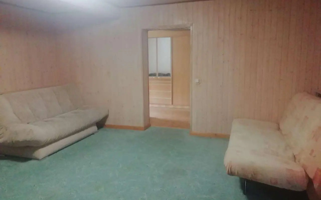 Коттедж в поселке Ерзовка