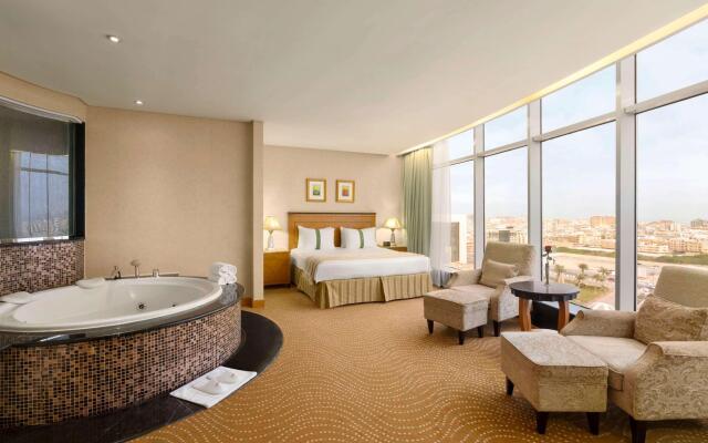 EASTYARD Khobar - Hotel
