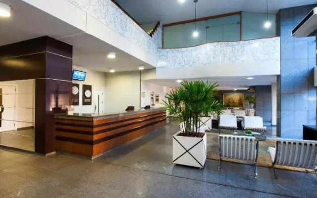Alice Vitria Hotel