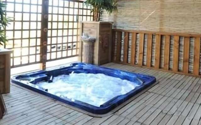 B&B Elizabeth's House