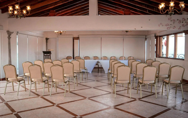 Hotel Agua Escondida Taxco Centro