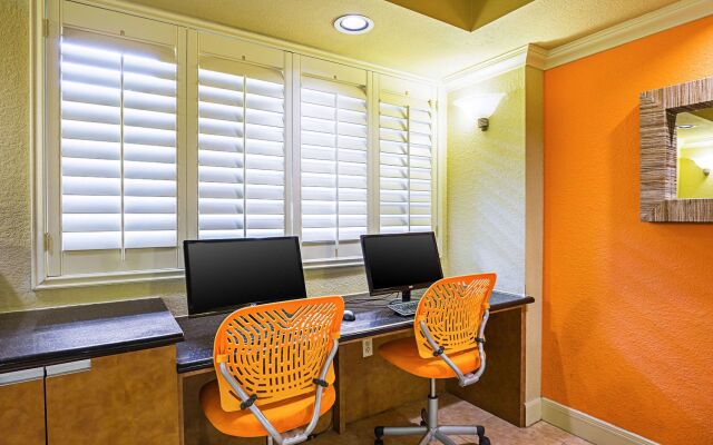 Quality Inn & Suites NRG Park - Medical Center