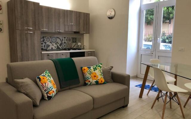 Residence Le Gemelle