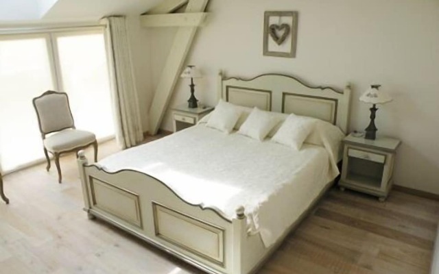 La Grange Champenoise